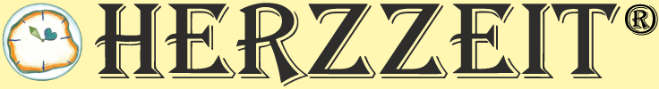 Verein Herzzeit Logo - Registrierte Marke